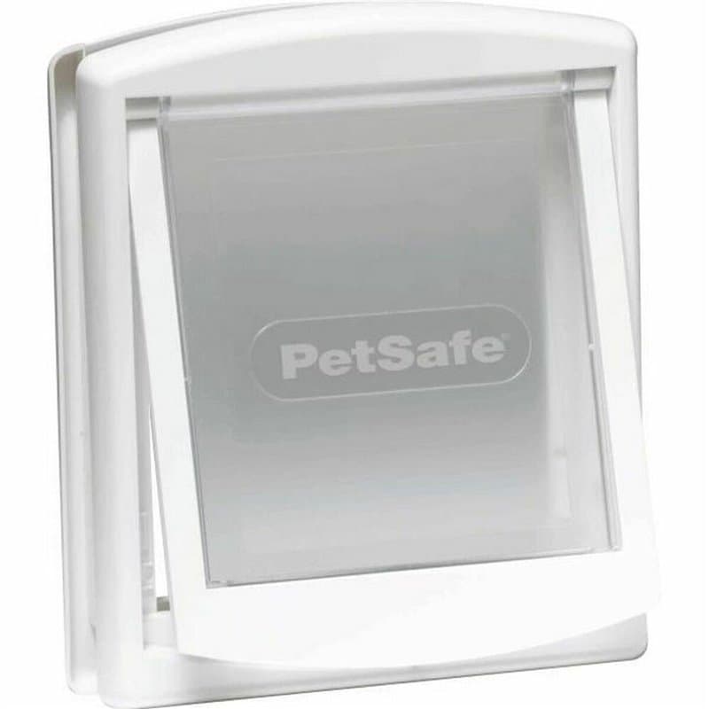 Chatière PetSafe Blanc - Image 1