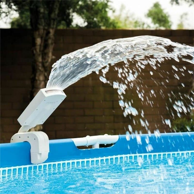 Fontaine Intex 28089 LED 30 x 45 x 15 cm - Image 1