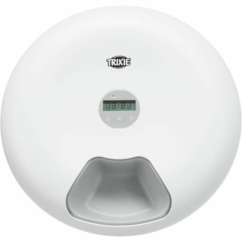 Alimentation automatique Trixie Blanc Plastique - Image 1