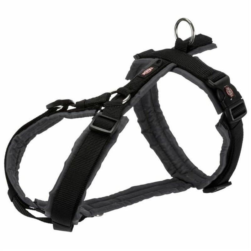 Harnais pour Animaux Domestiques Trixie 80-97 cm XL - Image 1