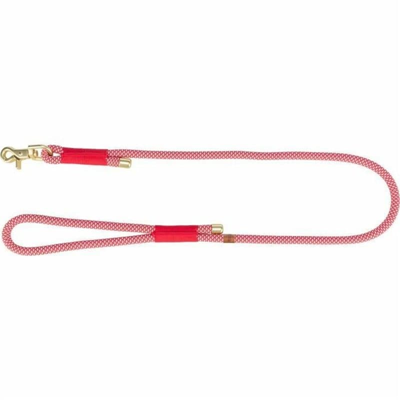 Sangle Trixie Ø 10 mm Rouge - Image 1
