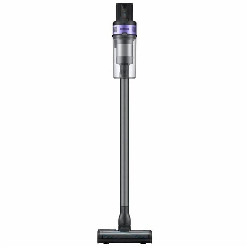 Samsung Aspirateur balai Jet 75E Turbo Violet - VS20B75B1R4 - Image 1