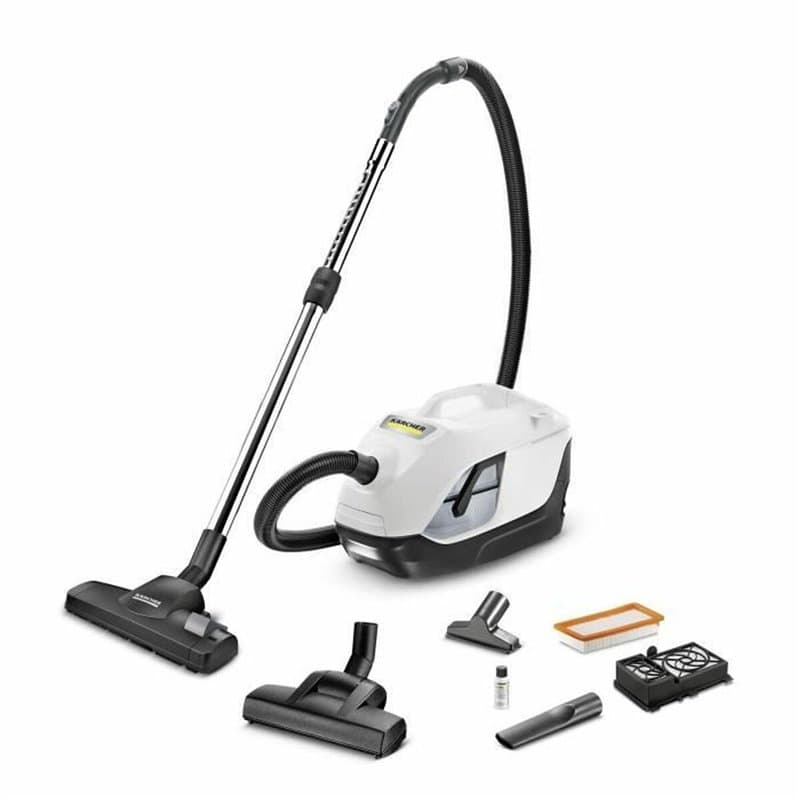 Aspirateur Kärcher 650 W 2 L - Image 1