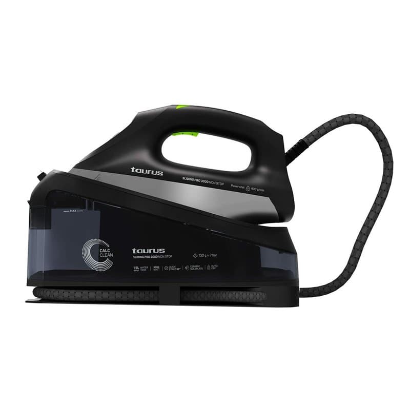 Fer à vapeur Taurus Sliding Pro 3000 W - Image 1