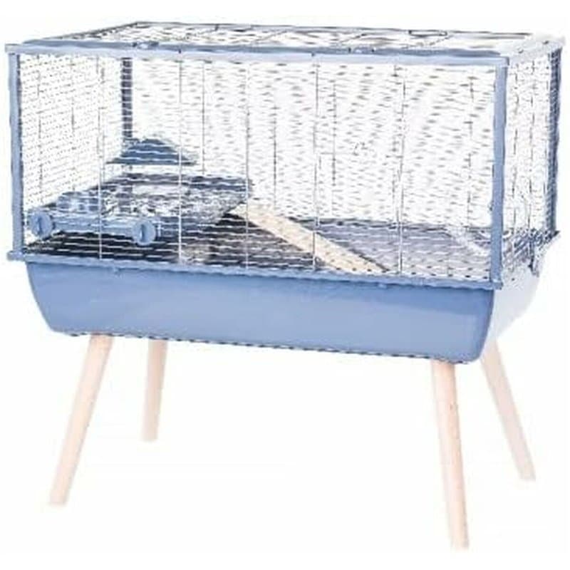 Cage Zolux 205663BLE - Image 1