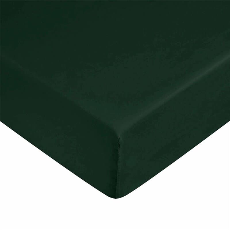 Drap housse Harry Potter Vert - Image 1