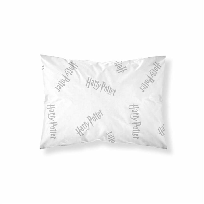 Taie d'oreiller Harry Potter Multicouleur 175 Fils 65 x 65 cm - Image 1