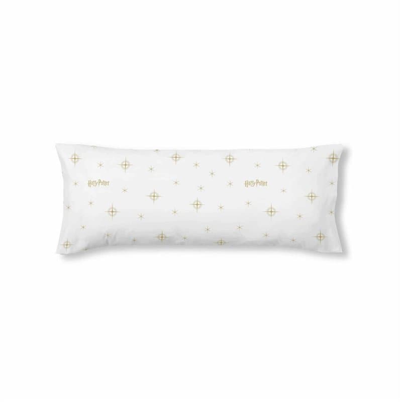 Taie d'oreiller Harry Potter Stars Multicouleur 175 Fils 50x80cm - Image 1