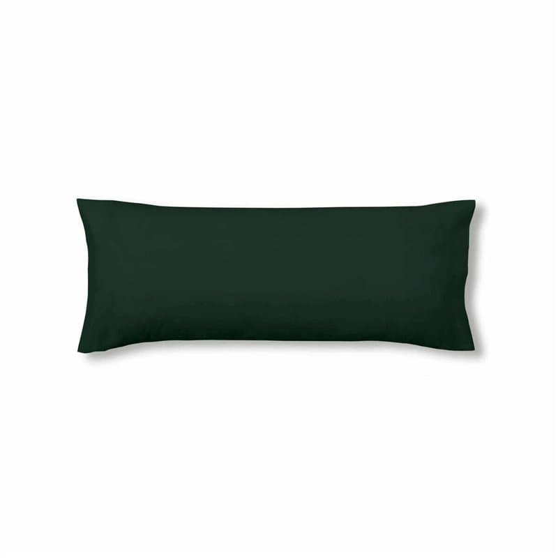 Taie d'oreiller Harry Potter Slytherin Multicouleur 175 Fils 50x80cm - Image 1