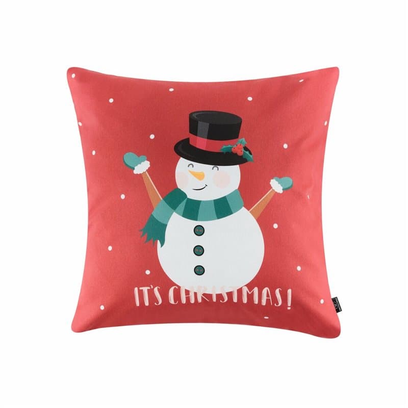 Housse de coussin Belum Laponia Multicouleur 50 x 50 cm - Image 1