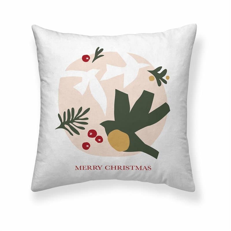 Housse de coussin Belum Laponia Multicouleur 50 x 50 cm - Image 1