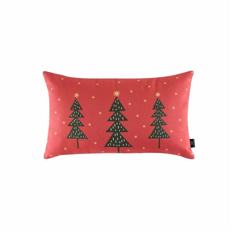 Housse de coussin Belum Laponia Multicouleur 30 x 50 cm - Image 1