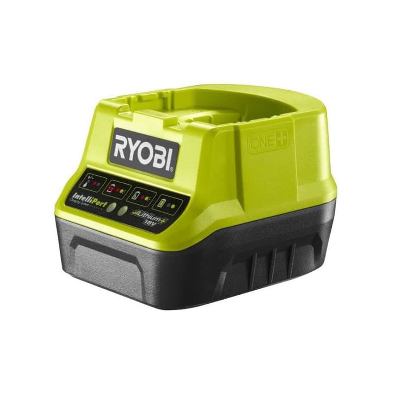 Chargeur Ryobi 5133002891 - Image 1