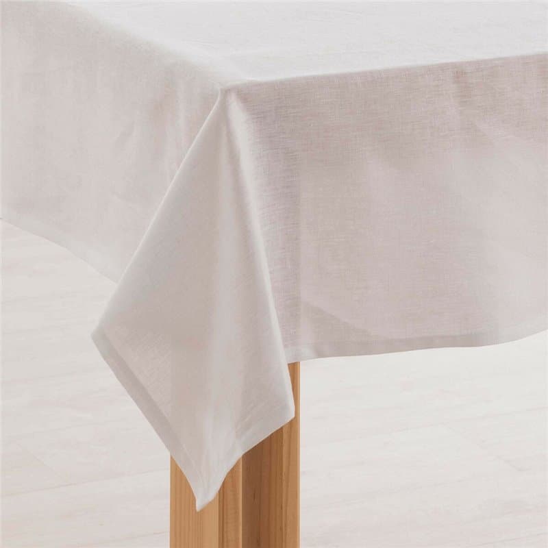 Nappe Belum Blanc Multicouleur 100 x 130 cm - Image 1