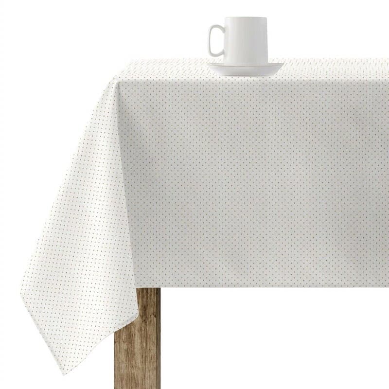 Nappe enduite antitache Belum Dots Gold Multicouleur 300 x 150 cm - Image 1