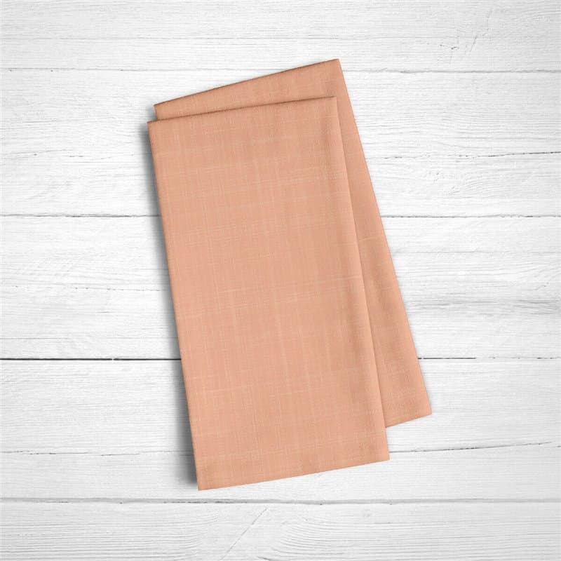 Servillettes Belum Multicouleur Lin 50 x 50 cm 2 Unités - Image 1
