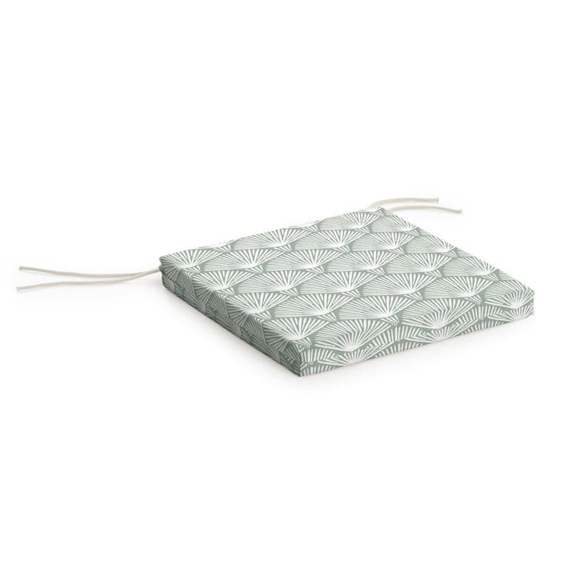 Coussin de chaise Belum Asena Multicouleur 40 x 5 x 40 cm - Image 1
