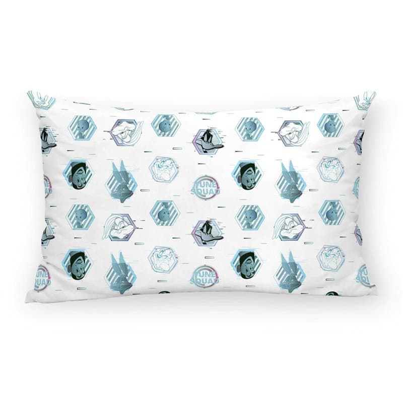 Housse de coussin Looney Tunes Space C Multicouleur 30 x 50 cm - Image 1