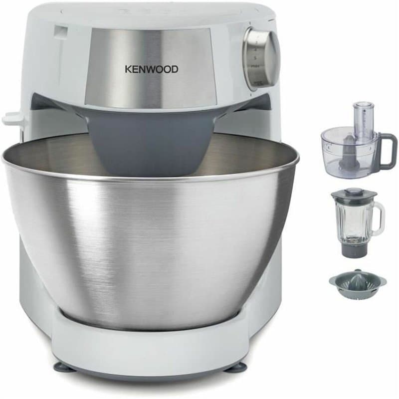 Robot culinaire Kenwood 1000 W 4,3 L - Image 1