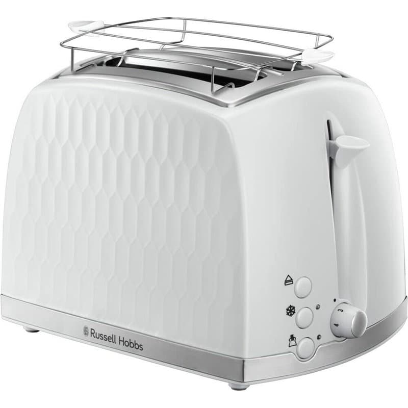 Grille-Pain Russel Hobbs 26060-60 850 W - Image 1