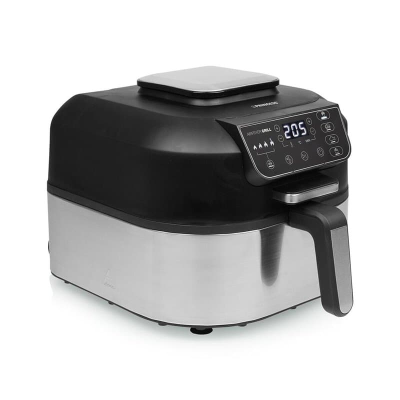 Princess 01.182092.01.001 Airfryer Gril - Image 1