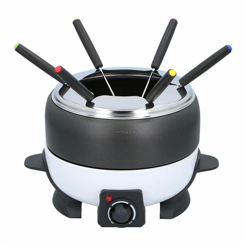 Fondue Cuisinier Deluxe - Image 1