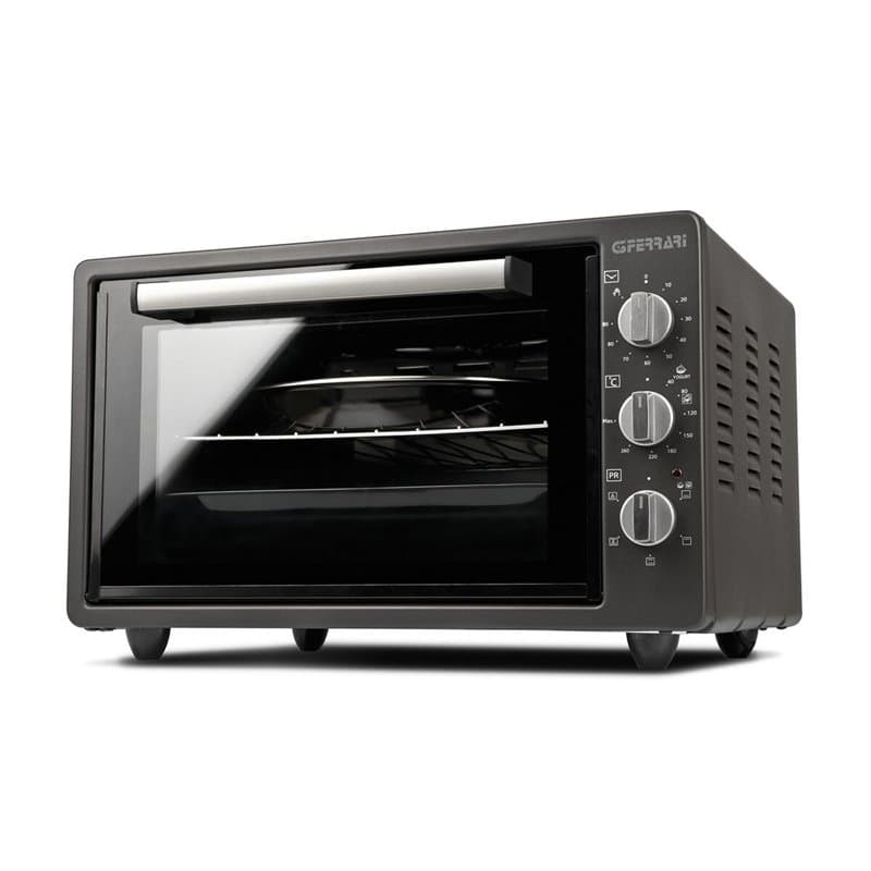Plaque de cuisson G3Ferrari G10152 1500 W - Image 1