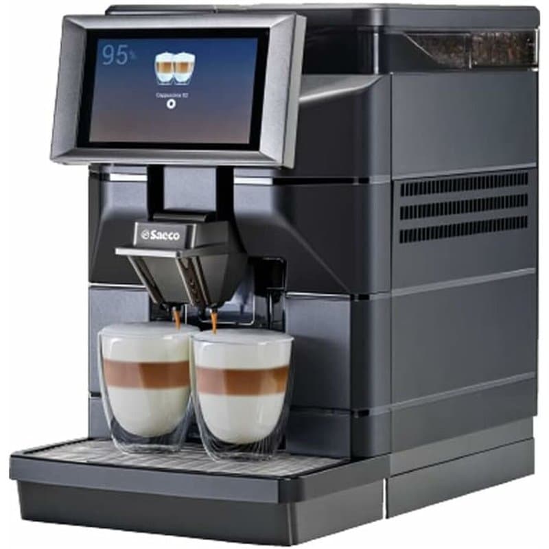 Saeco Magic M1 Entièrement automatique Machine à expresso 2,5 L - Image 1