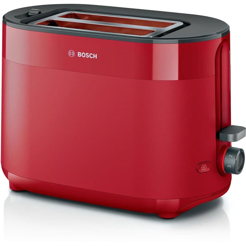 Grille-Pain Bosch TAT2M124 950 W - Image 1