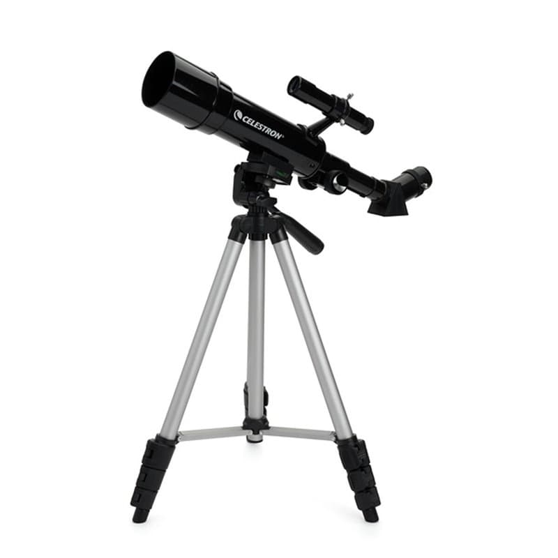 Celestron 21038 télescope Réfracteur 118x Noir - Image 1
