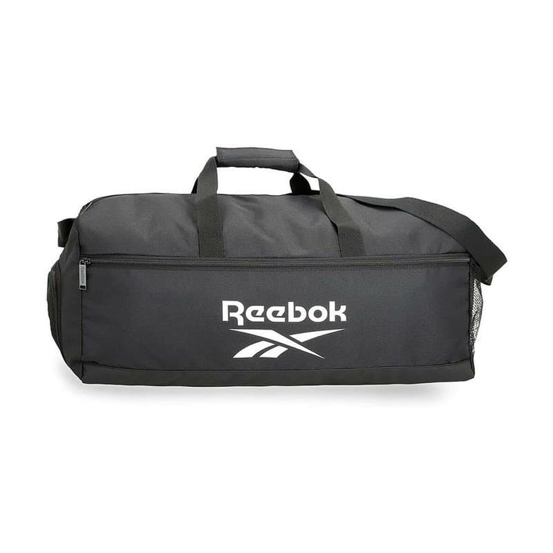 Sac de sport Reebok ASHLAND 8023531 Noir Taille unique - Image 1