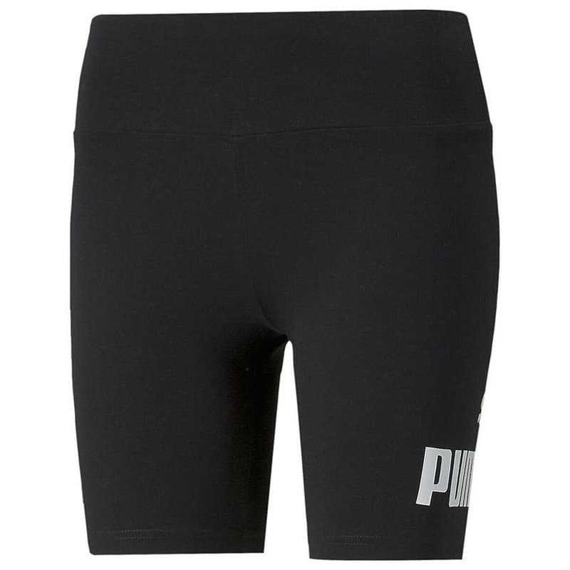Leggings de Sport pour Femmes Puma Noir - Image 1