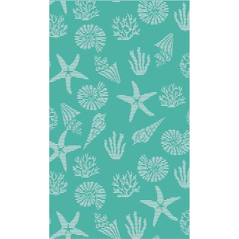 Serviette de plage Secaneta 90 x 165 cm - Image 1
