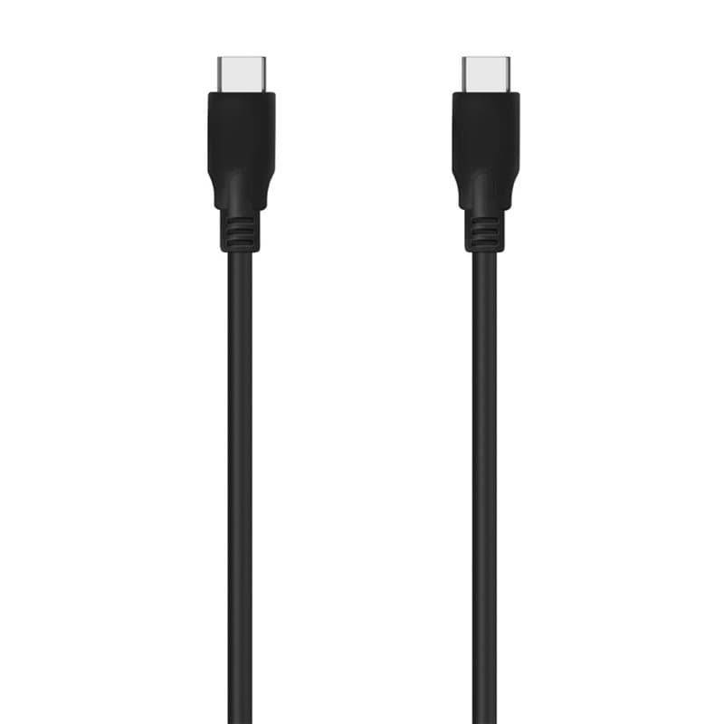 Aisens A107-0703 câble USB 1,5 m USB 3.2 Gen 2x2 USB C Noir - Image 1