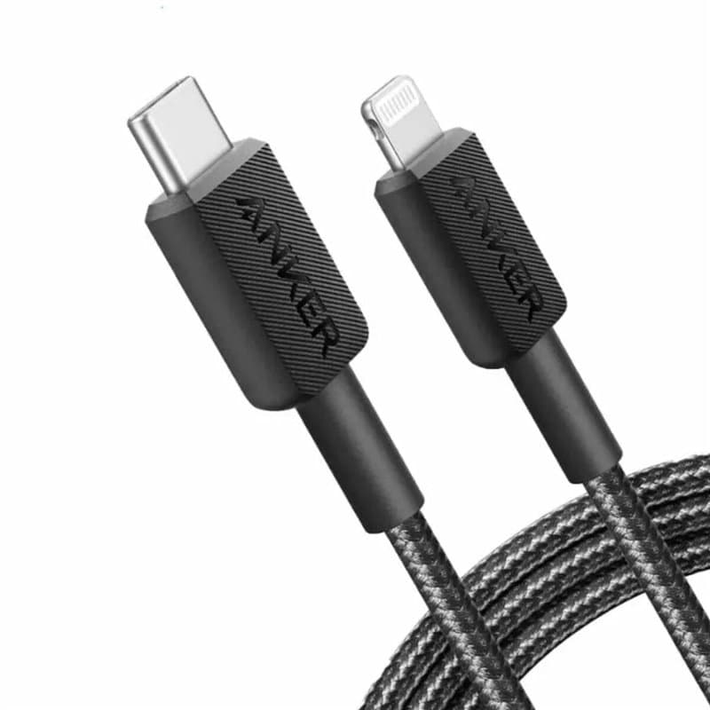 Anker 322 0,9 m Noir - Image 1