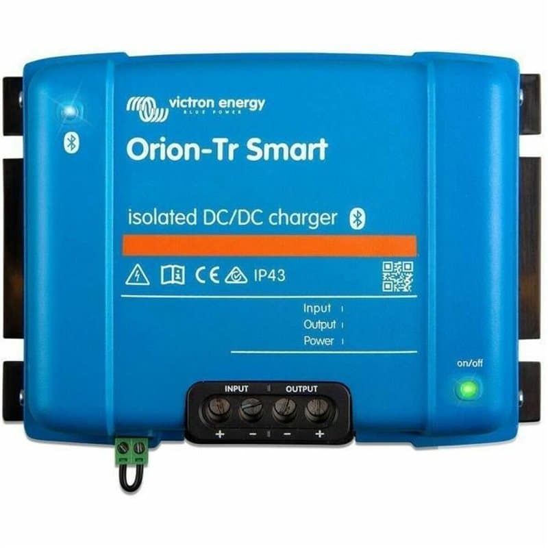 Chargeur de batterie Victron Energy 24 V - Image 1