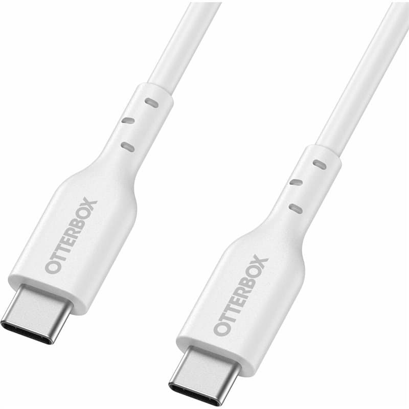 Câble USB-C Otterbox LifeProof 78-81360 Blanc - Image 1