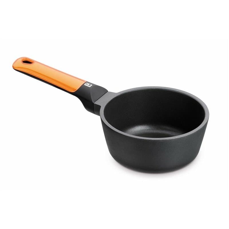 Casserole BRA Braisogona_A273816 Noir Métal Aluminium Aluminium fondu - Image 1