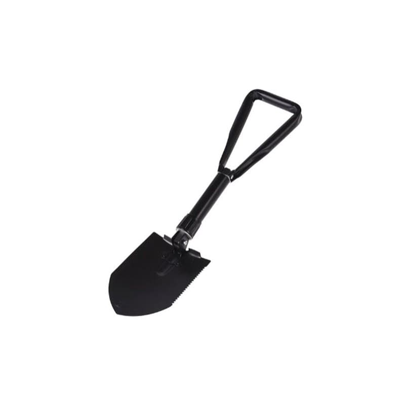 Pelle Pliable Noir Métal - Image 1