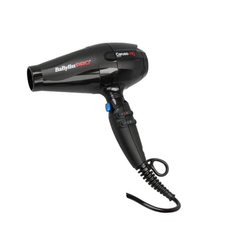 Sèche-Cheveux Babyliss Caruso 2400 W - Image 1