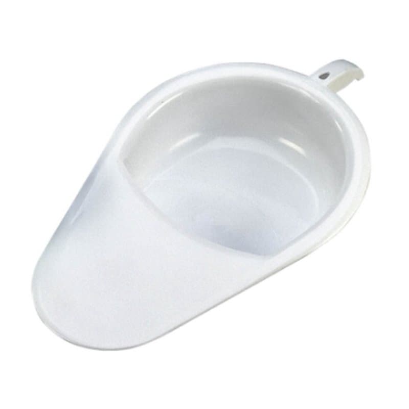 Pot Denox 51 x 30 x 10 cm Blanc - Image 1