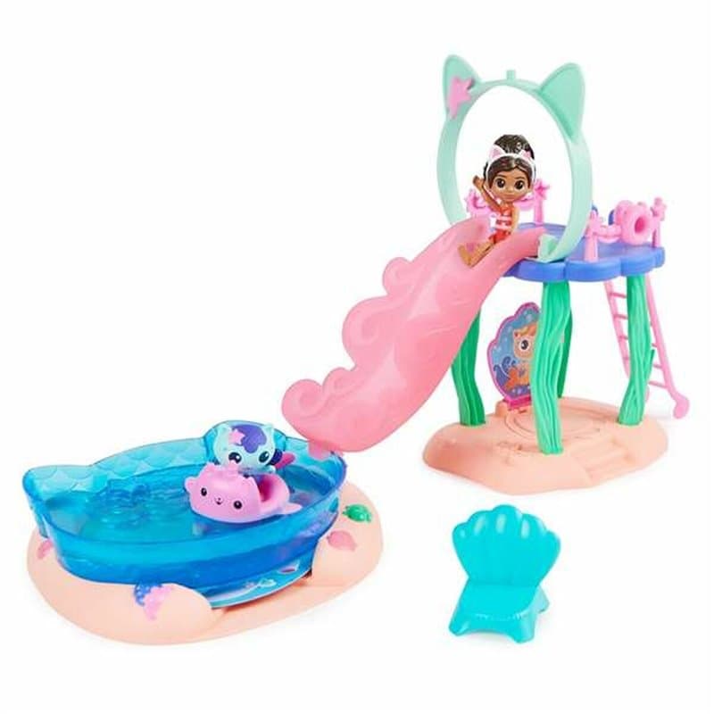 Figurine daction Spin Master - Image 1