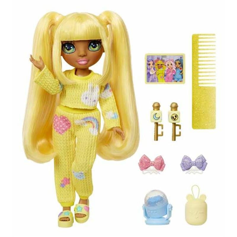 Rainbow High Junior High Pyjama Party Sunny - Image 1
