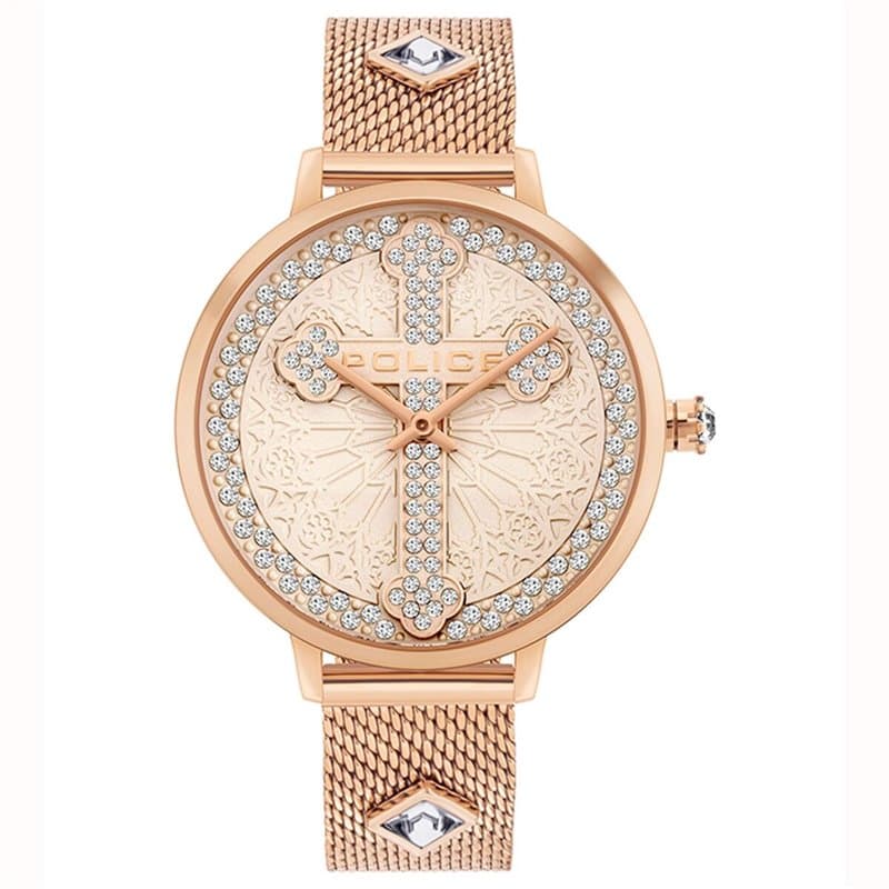 Montre Femme Police PL16031MSR.32mmA (Ø 36 mm) - Image 1