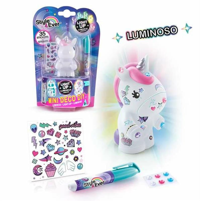 Jouet Educatif Canal Toys - Image 1