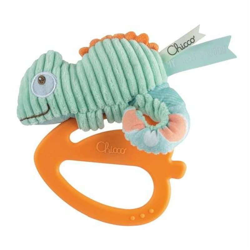 Chicco 00011466000000 anneau de dentition - Image 1
