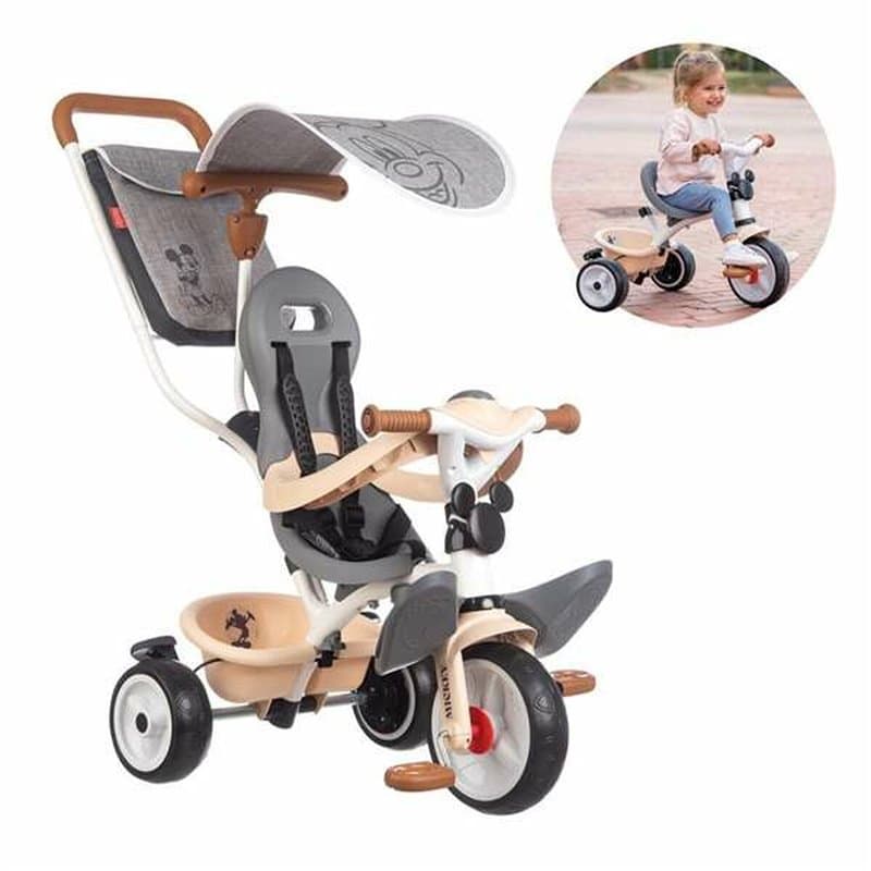Tricycle Smoby - Image 1