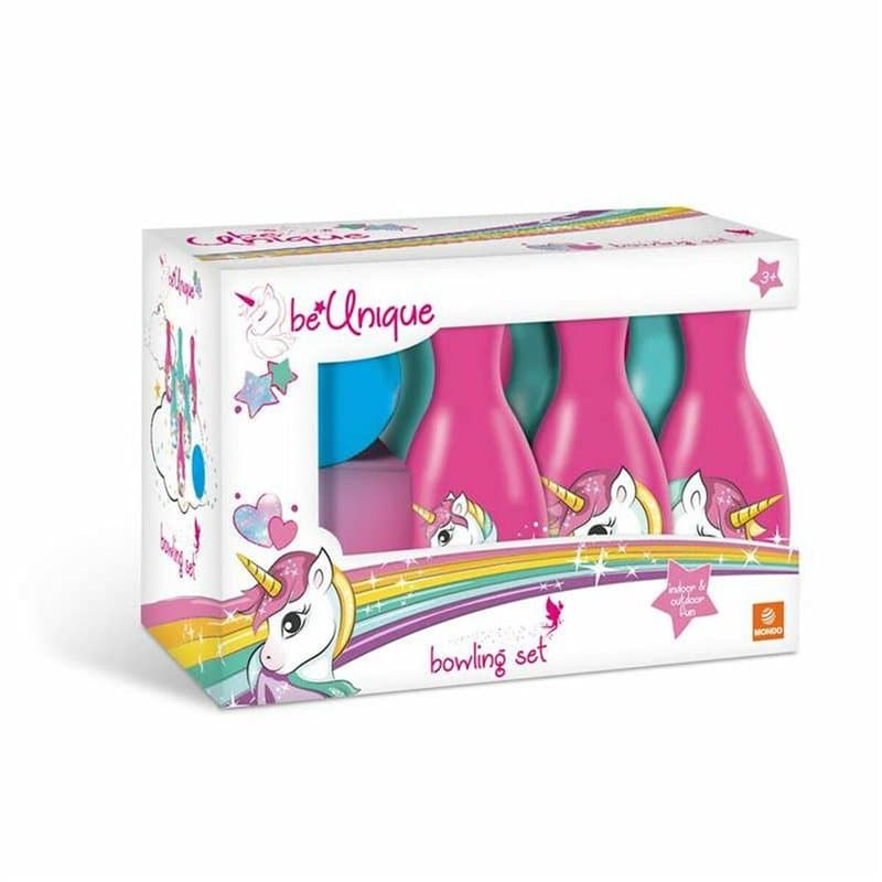 Jeu de Quilles Mondo Unicorn - Image 1