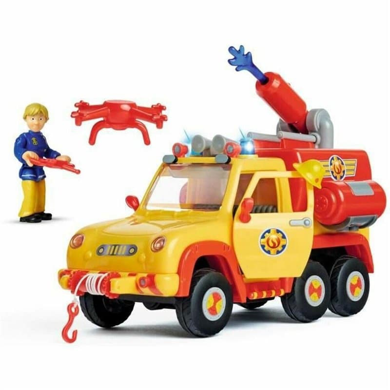 Playset Simba Fireman Sam - Image 1