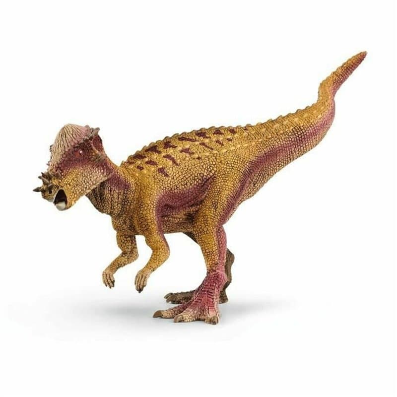 Schleich Dinosaurs Pachycéphalosaure - Image 1
